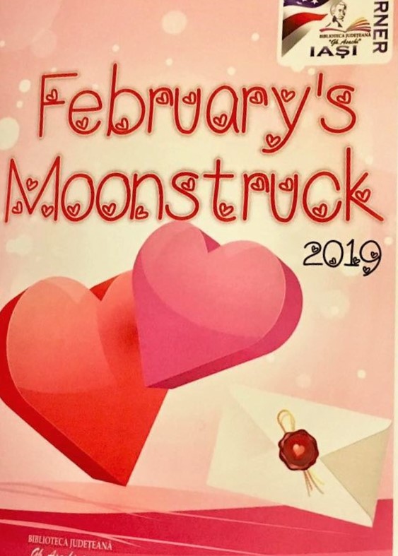 ‘February’s Moonstruck’ vine cu premii